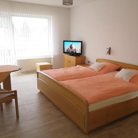 Haus Honemann Hotel Lippstadt Exterior photo