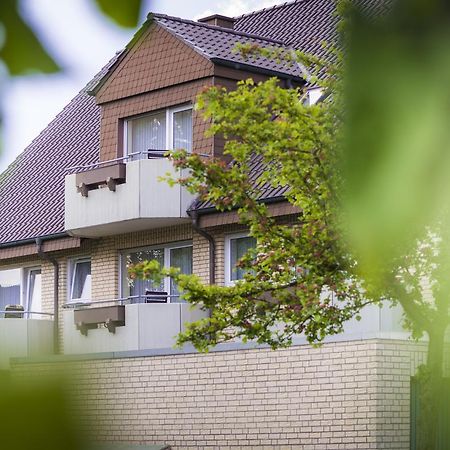 Haus Honemann Hotel Lippstadt Exterior photo
