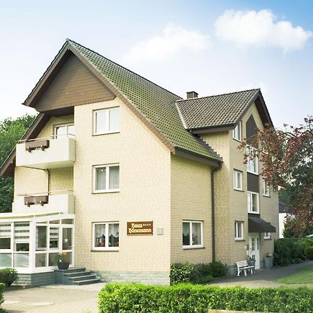 Haus Honemann Hotel Lippstadt Exterior photo