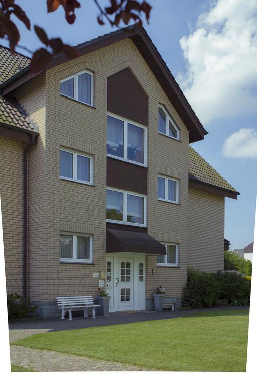 Haus Honemann Hotel Lippstadt Exterior photo