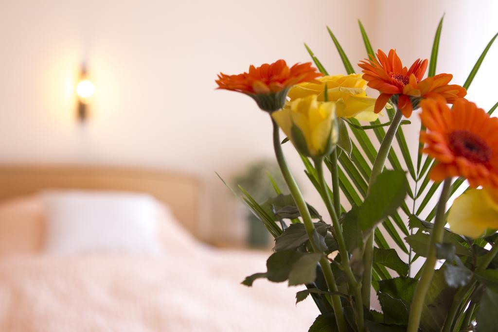 Haus Honemann Hotel Lippstadt Room photo