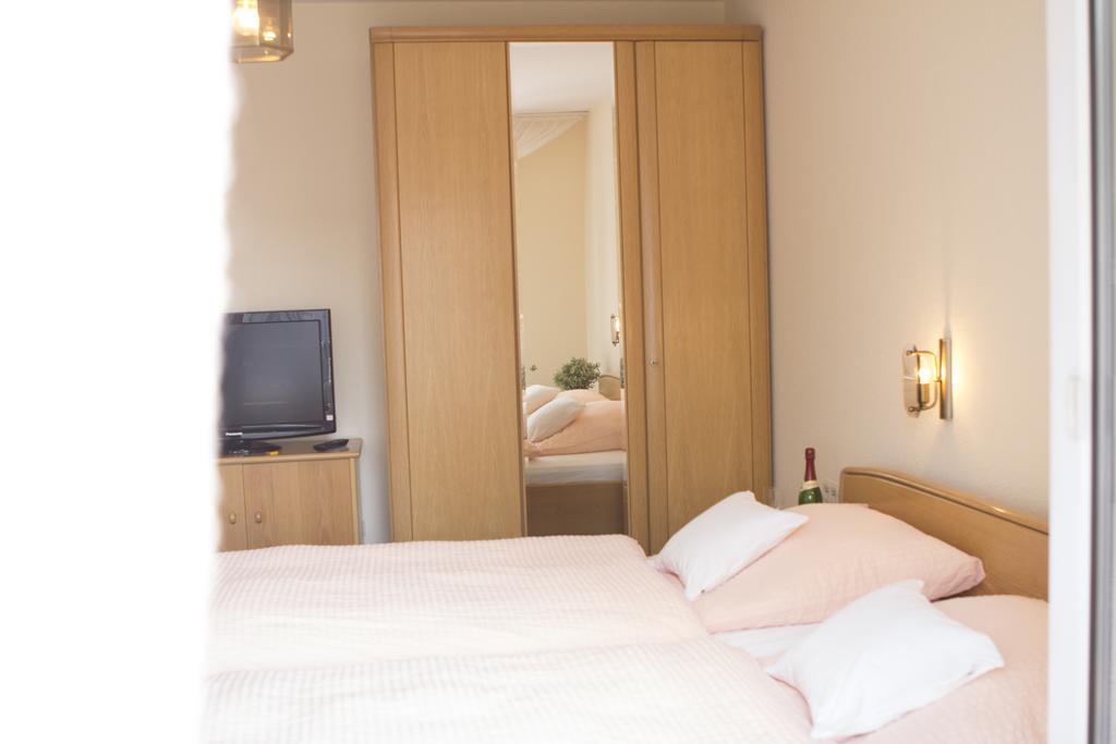Haus Honemann Hotel Lippstadt Room photo