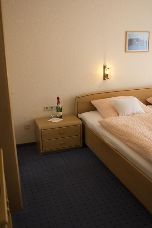 Haus Honemann Hotel Lippstadt Room photo