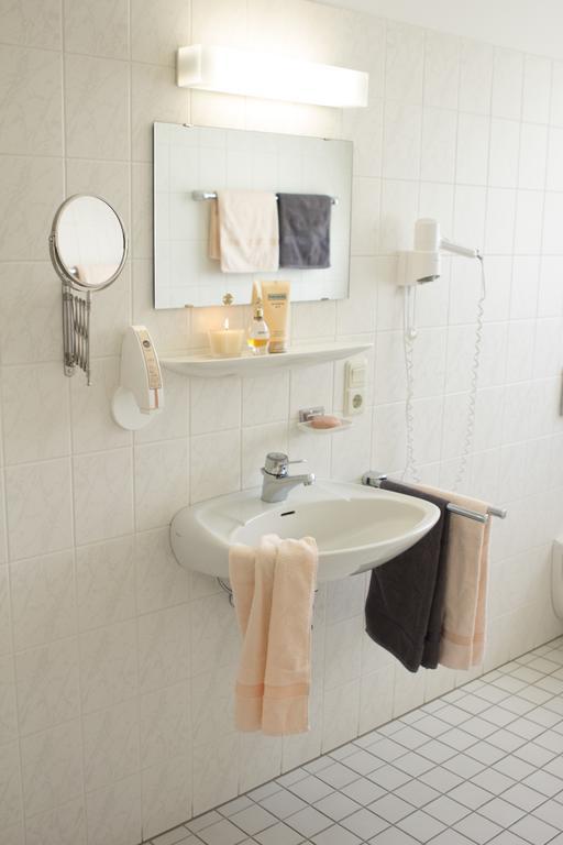 Haus Honemann Hotel Lippstadt Room photo